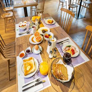 Ibis Styles Graz Messe fotoÄŸrafÄ±