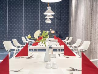 Ibis Styles Graz Messe fotoÄŸrafÄ±