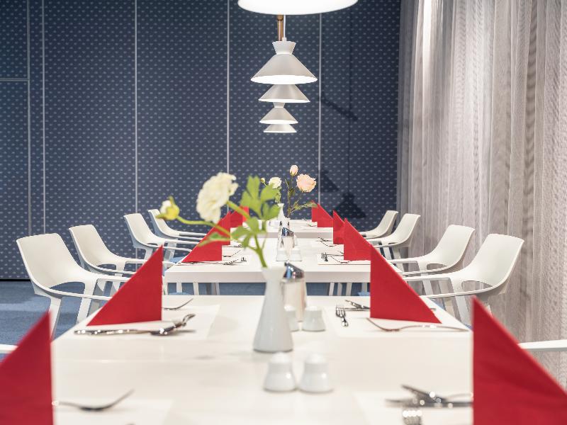 Ibis Styles Graz Messe - Restoran
