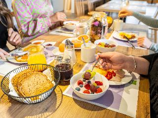 Ibis Styles Graz Messe fotoÄŸrafÄ±