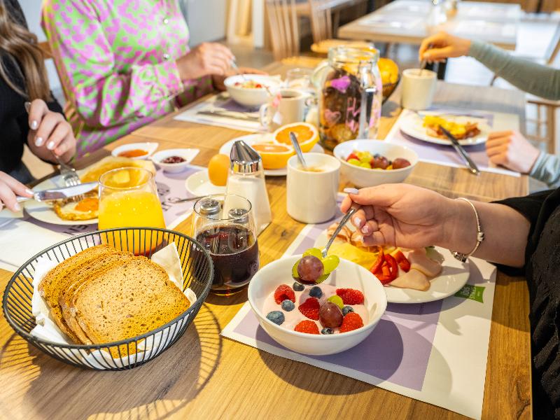 Ibis Styles Graz Messe - Restoran