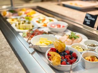 Ibis Styles Graz Messe fotoÄŸrafÄ±