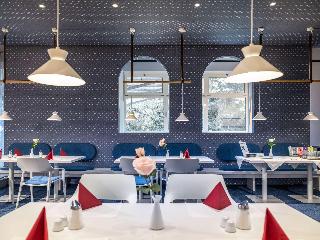 Ibis Styles Graz Messe fotoÄŸrafÄ±