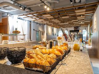 Ibis Styles Graz Messe fotoÄŸrafÄ±