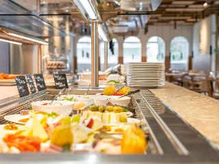 Ibis Styles Graz Messe fotoÄŸrafÄ±