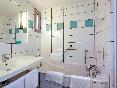 Hôtel Mercure Luxeuil-Les-Bains Hexagone oda fotoğrafı