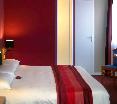 Hôtel Mercure Luxeuil-Les-Bains Hexagone oda fotoğrafı