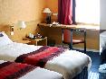 Hôtel Mercure Luxeuil-Les-Bains Hexagone oda fotoğrafı