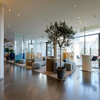 Novotel Muenchen Messe fotoÄŸrafÄ±