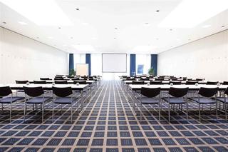 Novotel Muenchen Messe fotoÄŸrafÄ±