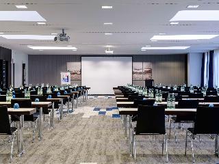 Novotel Muenchen Messe fotoÄŸrafÄ±