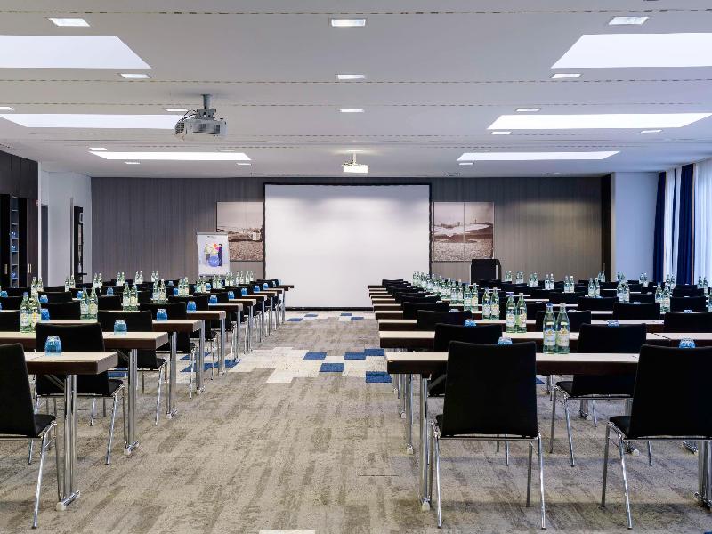 Novotel Muenchen Messe - Toplantı