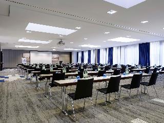 Novotel Muenchen Messe fotoÄŸrafÄ±