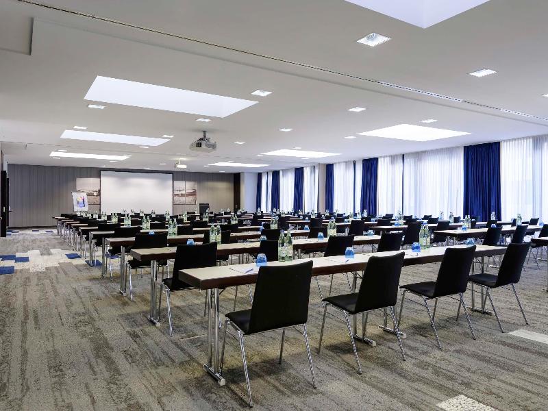 Novotel Muenchen Messe - Toplantı
