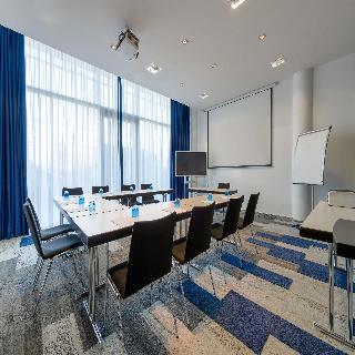 Novotel Muenchen Messe fotoÄŸrafÄ±