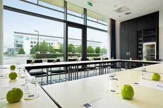 Novotel Muenchen Messe fotoÄŸrafÄ±