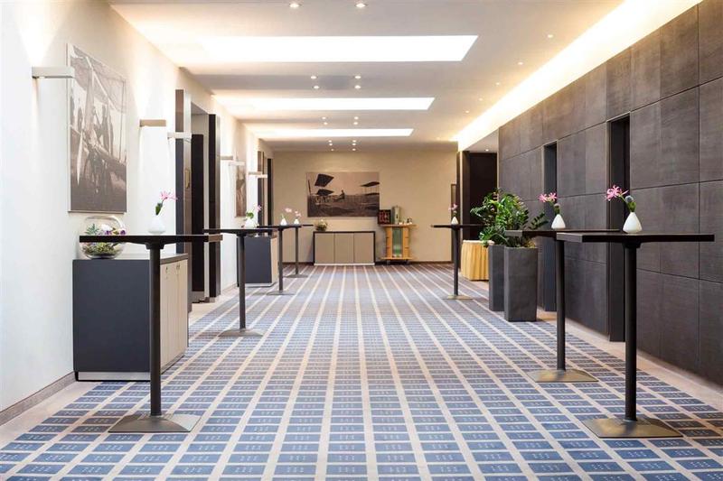 Novotel Muenchen Messe - Toplantı