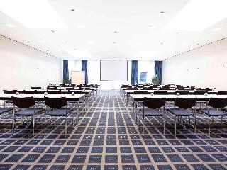 Novotel Muenchen Messe fotoÄŸrafÄ±