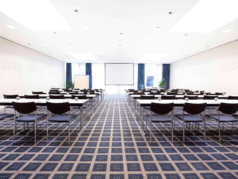 Novotel Muenchen Messe - Toplantı