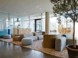 Novotel Muenchen Messe fotoÄŸrafÄ±