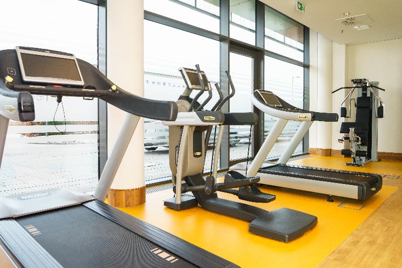Novotel Muenchen Messe - Aktivite