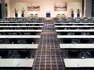 Novotel Muenchen Messe fotoÄŸrafÄ±
