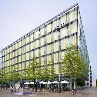 Novotel Muenchen Messe fotoÄŸrafÄ±