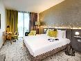 Novotel Muenchen Messe oda fotoğrafı