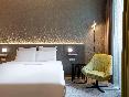 Novotel Muenchen Messe oda fotoğrafı