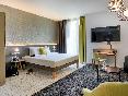 Novotel Muenchen Messe oda fotoğrafı