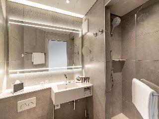 Novotel Muenchen Messe fotoÄŸrafÄ±