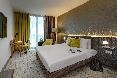 Novotel Muenchen Messe oda fotoğrafı