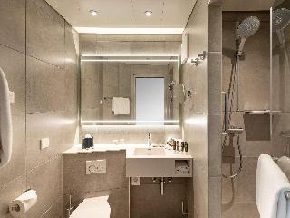 Novotel Muenchen Messe fotoÄŸrafÄ±