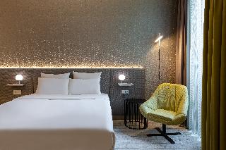 Novotel Muenchen Messe fotoÄŸrafÄ±