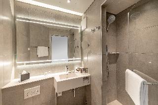 Novotel Muenchen Messe fotoÄŸrafÄ±