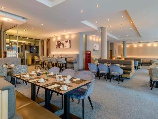 Novotel Muenchen Messe fotoÄŸrafÄ±