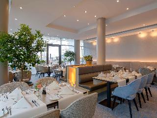 Novotel Muenchen Messe fotoÄŸrafÄ±