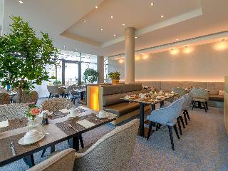 Novotel Muenchen Messe fotoÄŸrafÄ±