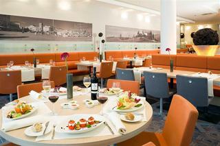 Novotel Muenchen Messe fotoÄŸrafÄ±