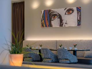Novotel Muenchen Messe fotoÄŸrafÄ±