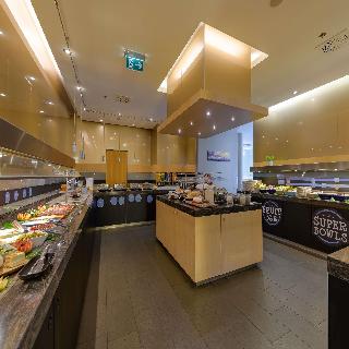 Novotel Muenchen Messe fotoÄŸrafÄ±