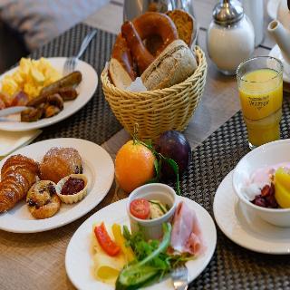 Novotel Muenchen Messe fotoÄŸrafÄ±