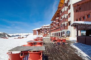 L'Eden des Cimes Vacances Bleues - Belle Plagne