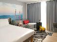 Novotel Le Havre Centre Gare oda fotoğrafı