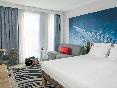Novotel Le Havre Centre Gare oda fotoğrafı