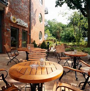 Hotel Mercator Itzehoe-Klosterforst fotoÄŸrafÄ±