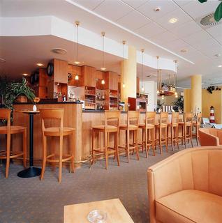 Hotel Mercator Itzehoe-Klosterforst fotoÄŸrafÄ±