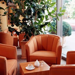 Hotel Mercator Itzehoe-Klosterforst fotoÄŸrafÄ±