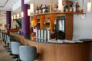 Hotel Mercator Itzehoe-Klosterforst fotoÄŸrafÄ±