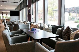 Hotel Mercator Itzehoe-Klosterforst fotoÄŸrafÄ±